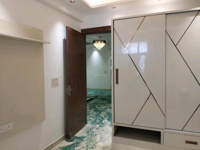 Bedroom Image of 1800 Sq.ft 4 BHK Builder Floor for sale in Rajendra Nagar Ghaziabad for Rs. 16500000