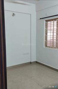 Bedroom Image of 1100 Sq.ft 2 BHK Apartment / Flat for rent in K R Puram Bengaluru for Rs. 27000