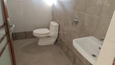 Bedroom Image of 1700 Sq.ft 3 BHK Apartment / Flat for sale in Om Shiv Kailasa, Mihan Nagpur for Rs. 7600000