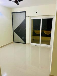 Hall Image of 1532 Sq.ft 3 BHK Apartment / Flat for rent in Okas Residency, Sushant Golf City Lucknow for Rs. 25000
