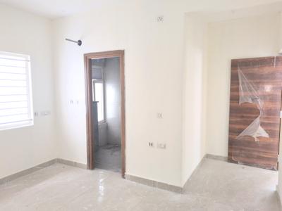 Bedroom Image of 1958 Sq.ft 3 BHK Apartment / Flat for sale in Bhavya Tulasivanam Avani, Kukatpally Hyderabad for Rs. 16698960