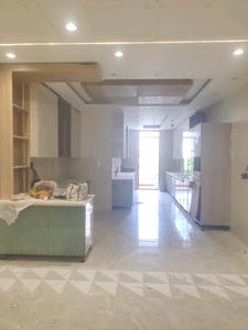 Kitchen Image of 4050 Sq.ft 4 BHK Builder Floor for sale in Ridhi Signature Floors, Green Field Colony Faridabad for Rs. 29100000