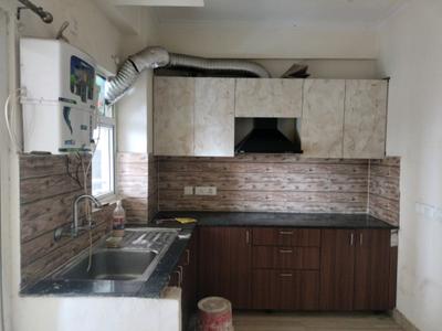 Kitchen Image of 990 Sq.ft 2.5 BHK Apartment / Flat for sale in Terrace Homes, Noida Extension Greater Noida for Rs. 7532100