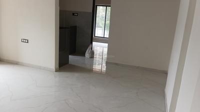 Living Room Image of 700 Sq.ft 2 BHK Apartment / Flat for sale in Shalibhadra Yash, Nalasopara West Nala Sopara for Rs. 4100000