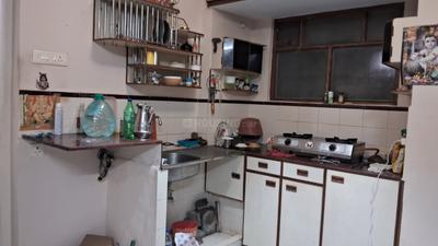 White Town Kitchen 1