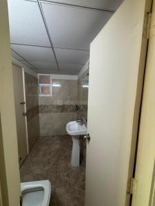 Bathroom Image of 1185 Sq.ft 3 BHK Apartment / Flat for sale in Gaurs Siddhartham, Siddharth Vihar Ghaziabad for Rs. 10800000