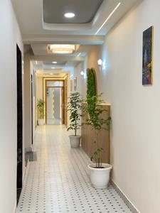 Image of 950 Sq.ft 2 BHK Apartment / Flat for sale in Vaishali Nagar Extension, Jaipur for Rs. 4300000