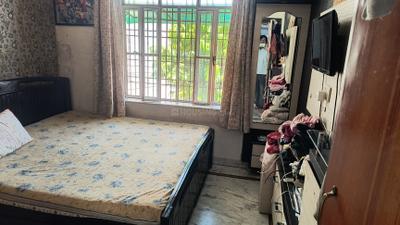 Bedroom Image of 2400 Sq.ft 5 BHK Independent House for sale in Nehru Nagar Jaipur for Rs. 13500000
