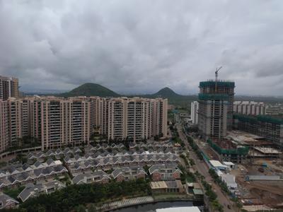 Image of 1300 Sq.ft 2.5 BHK Apartment / Flat for sale in Pride Soho, Dhanori, Pune for Rs. 10700000