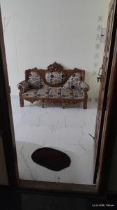 Bedroom Image of 1350 Sq.ft 3 BHK Apartment / Flat for rent in Janachaitanya Sree Ram Nagar Fortune 1, Pendurthi Visakhapatnam for Rs. 12000
