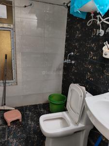 Bathroom Image of 1395 Sq.ft 3 BHK Apartment / Flat for sale in Migsun Ultimo, Omicron III Greater Noida for Rs. 11000000