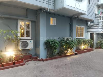 Image of 3700 Sq.ft 5 BHK Apartment / Flat for sale in Park Street Area, Kolkata for Rs. 70000000