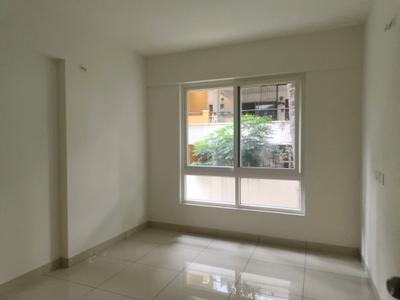 Bedroom Image of 1040 Sq.ft 2 BHK Apartment / Flat for rent in Sankalp Square, Devinagar Bengaluru for Rs. 48500