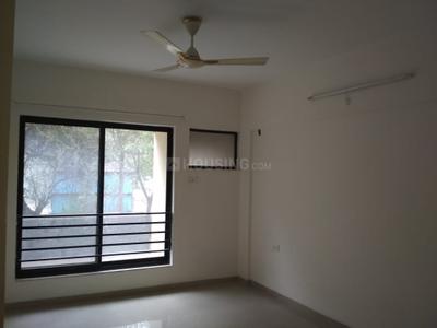 Bedroom Image of 1500 Sq.ft 3 BHK Apartment / Flat for sale in Clover Acropolis, Viman Nagar Pune for Rs. 25000000