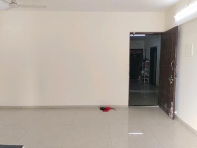 Living Room Image of 1200 Sq.ft 2 BHK Apartment / Flat for sale in Swaraj Kingston, Ulwe Navi Mumbai for Rs. 14600000