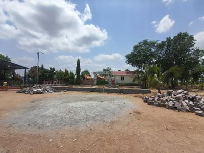 Image of 121 Sq.ft Residential Plot / Land for sale in Kolanupaka, Yadadri Bhuvanagiri for Rs. 660000