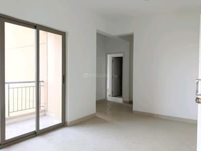 Bedroom Image of 896 Sq.ft 2 BHK Apartment / Flat for sale in Suncrest Estate Phase 1, Rajpur Kolkata for Rs. 5800000