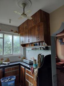 Kitchen Image of 1291 Sq.ft 3 BHK Apartment / Flat for sale in Salcete Goa for Rs. 9500000
