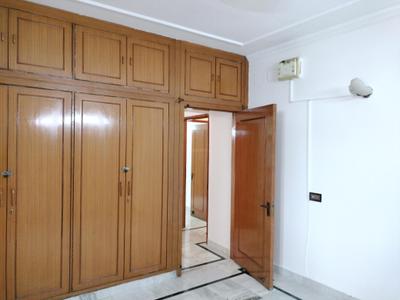 Bedroom Image of 1700 Sq.ft 3 BHK Apartment / Flat for sale in Sector 10 Dwarka New Delhi for Rs. 33500000