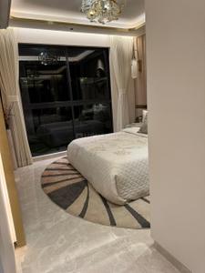Bedroom Image of 1860 Sq.ft 3 BHK Apartment / Flat for sale in Lodha Opulis D, Dombivli East Thane for Rs. 14000000