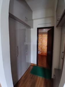 Bedroom Image of 1914 Sq.ft 3.5 BHK Apartment / Flat for sale in Nimbus The Golden Palms, Sector 168 Noida for Rs. 28000000