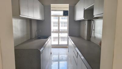 Kitchen Image of 950 Sq.ft 2 BHK Apartment / Flat for sale in Godrej Central, Chembur Mumbai for Rs. 19900000