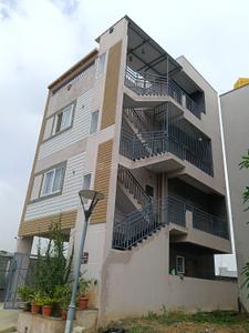 Image of 2200 Sq.ft 1 BHK Independent House for sale in Mahaveer Edenfield, Electronic City Phase 2, Bengaluru for Rs. 17500000