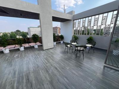 Balcony Image of 4200 Sq.ft 4 BHK Independent House for sale in Silicon Sansaara, Kanadiya Indore for Rs. 29100000
