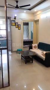 Hall Image of 1100 Sq.ft 2 BHK Apartment / Flat for sale in Terra Heritage, Sector 51 Bhiwadi for Rs. 3600000