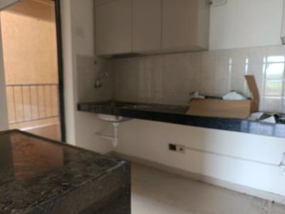 Kitchen Image of 550 Sq.ft 1 BHK Apartment / Flat for sale in Joyville Hadapsar Annexe Phase 6, Shewalewadi Pune for Rs. 5100000