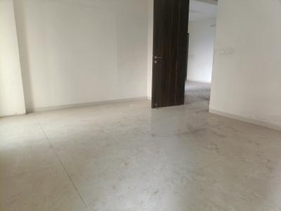 Bedroom Image of 2870 Sq.ft 4 BHK Apartment / Flat for sale in Arham Satyam Valencia, Kharghar Navi Mumbai for Rs. 54000000
