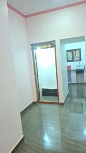 Hall Image of 1200 Sq.ft 2 BHK Builder Floor for rent in Chamundipuram Mysore for Rs. 14000