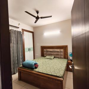 Bedroom Image of 1152 Sq.ft 3 BHK Apartment / Flat for sale in ABA Coco County, Noida Extension Greater Noida for Rs. 12500000