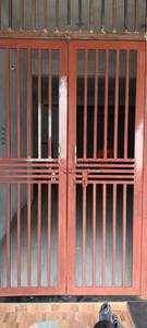 Balcony Image of 750 Sq.ft 1 BHK Builder Floor for rent in Dwarkapuri Indore for Rs. 10000