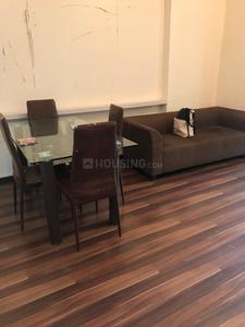 Hall Image of 650 Sq.ft 1 BHK Apartment / Flat for sale in Malabar Hill Mumbai for Rs. 42500000