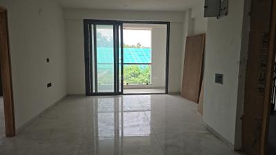 Living Room Image of 2475 Sq.ft 3 BHK Apartment / Flat for sale in V P Akshar Paradise, Paldi Ahmedabad for Rs. 21000000