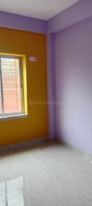Bedroom Image of 800 Sq.ft 2 BHK Apartment / Flat for rent in Airport Gate No 2 Kolkata for Rs. 12000