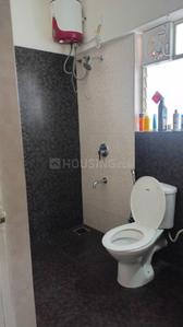 Image of 1270 Sq.ft 2.5 BHK Apartment / Flat for sale in Pegasus Megapolis Splendour, Hinjawadi Phase 3, Pune for Rs. 10000000