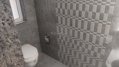 Image of 650 Sq.ft 1 BHK Apartment / Flat for rent in Sree Sai Aspire, Kandivali West, Mumbai for Rs. 33000