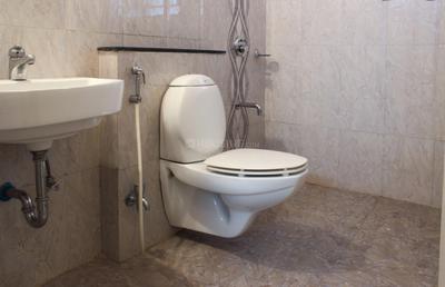 Bathroom Image of DSK Gandhakosh, Baner in Baner, Pune