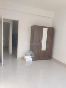 Bedroom Image of 1000 Sq.ft 3 BHK Apartment / Flat for rent in Signature Global Golf Green, Sector 79 Gurgaon for Rs. 19000