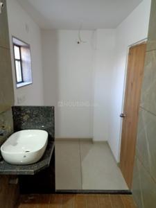 Bathroom Image of 2300 Sq.ft 4 BHK Villa for sale in Paras Gracewood, Bhayli Vadodara for Rs. 13500000
