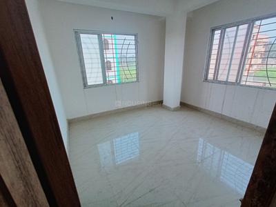 Bedroom Image of 720 Sq.ft 2 BHK Apartment / Flat for sale in Maheshtala Kolkata for Rs. 1950000