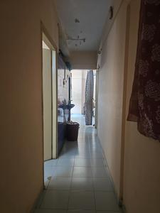 Passage Image of 900 Sq.ft 2 BHK Apartment / Flat for sale in Mira Road East Mira Bhayandar for Rs. 7100000