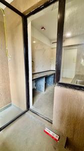 Kitchen Image of 900 Sq.ft 2 BHK Apartment / Flat for sale in Risland The Icon, Thane West Thane for Rs. 11500000