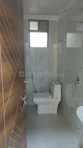 Image of 1272 Sq.ft 3 BHK Apartment / Flat for sale in Keshupura, Jaipur for Rs. 5700000