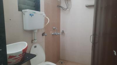 Image of 855 Sq.ft 1.5 BHK Apartment / Flat for sale in Thane West, Thane for Rs. 7000000