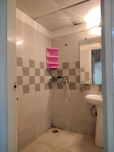 Bedroom One Image of 1175 Sq.ft 3 BHK Apartment / Flat for sale in Gaurs 14th Avenue, Noida Extension Greater Noida for Rs. 10600000