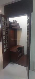 Image of 1360 Sq.ft 2 BHK Apartment / Flat for sale in Gauthami Green Blossoms, Kokapet, Hyderabad for Rs. 13000000