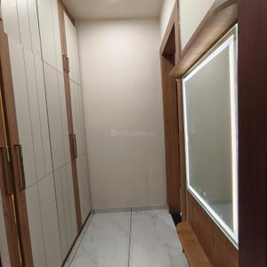Kitchen Image of 2900 Sq.ft 4 BHK Villa for sale in Ramnagariya Jaipur for Rs. 21000000